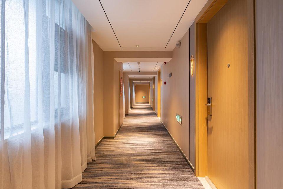 Magnotel (Xuzhou Suning Plaza, Jiefang Road) 31/45