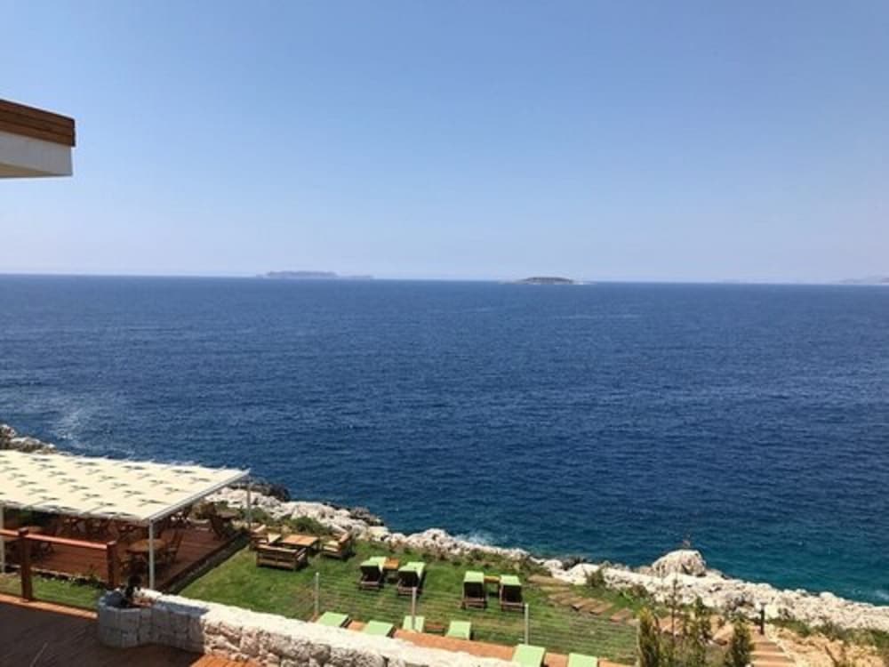 Mandalina Luxury Suites 32/50