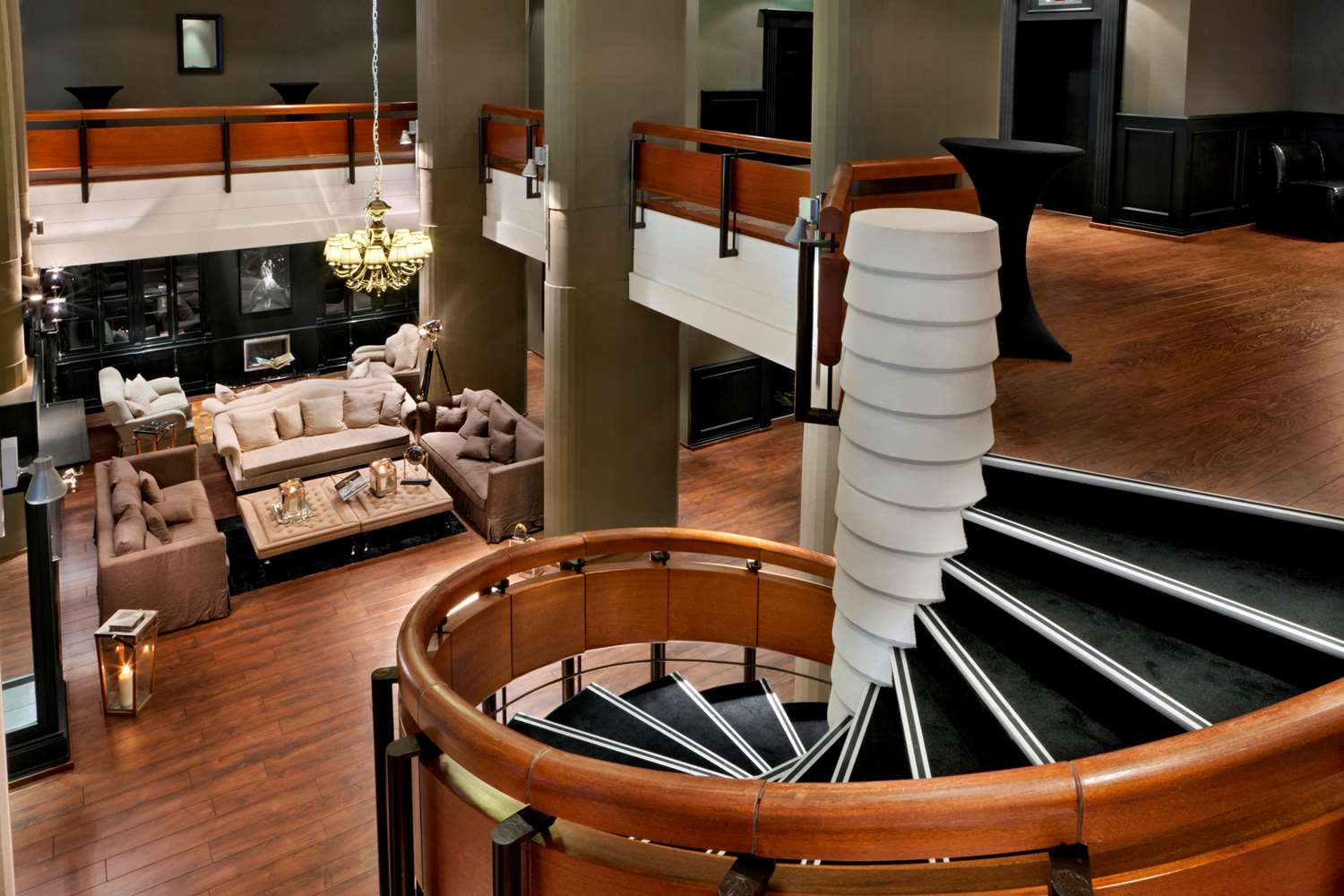 Tryp by Wyndham Bad Bramstedt 4/26