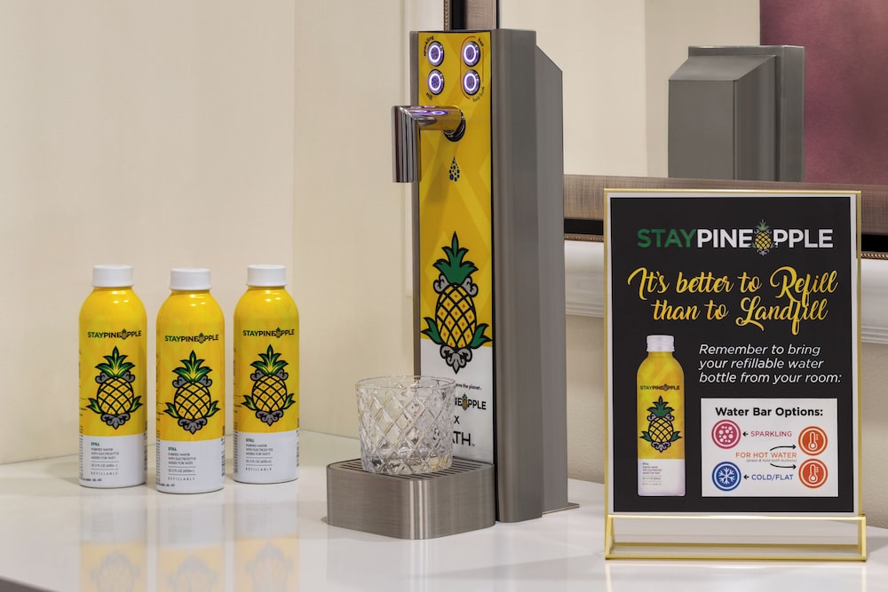 Staypineapple An Artful Hotel Midtown New York 41/65