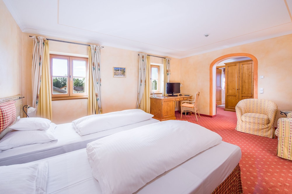 COMFORT, DOUBLE BED, BALCONY