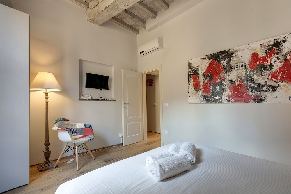 Mamo Florence - Boheme Apartment 7/20
