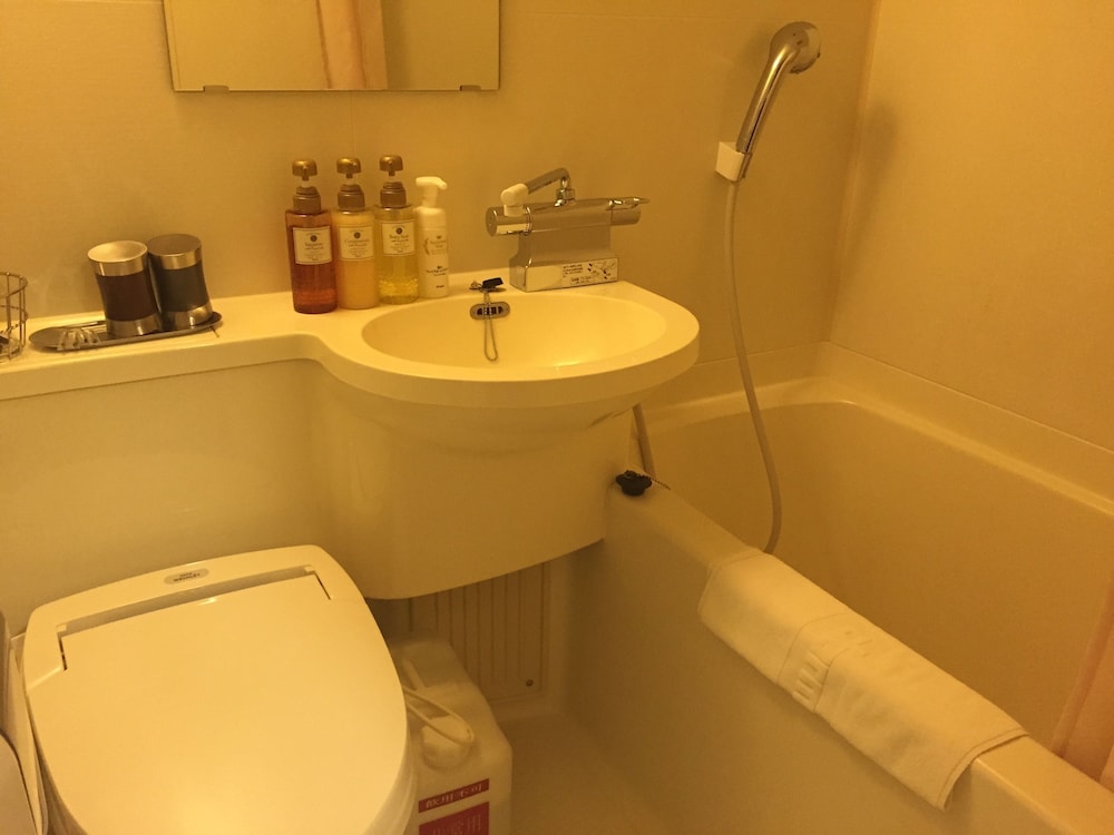 Dormy Inn Hiroshima 39/40