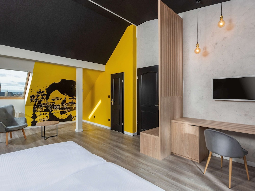 Ibis Styles Dresden Neustadt 37/47