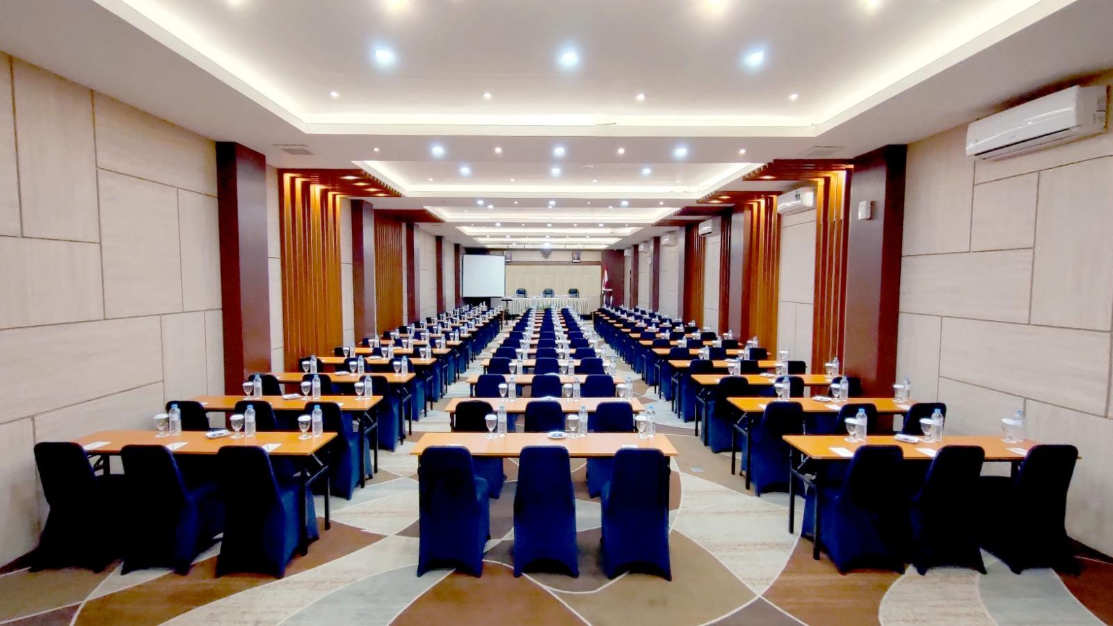 Hotel Roditha 26/30