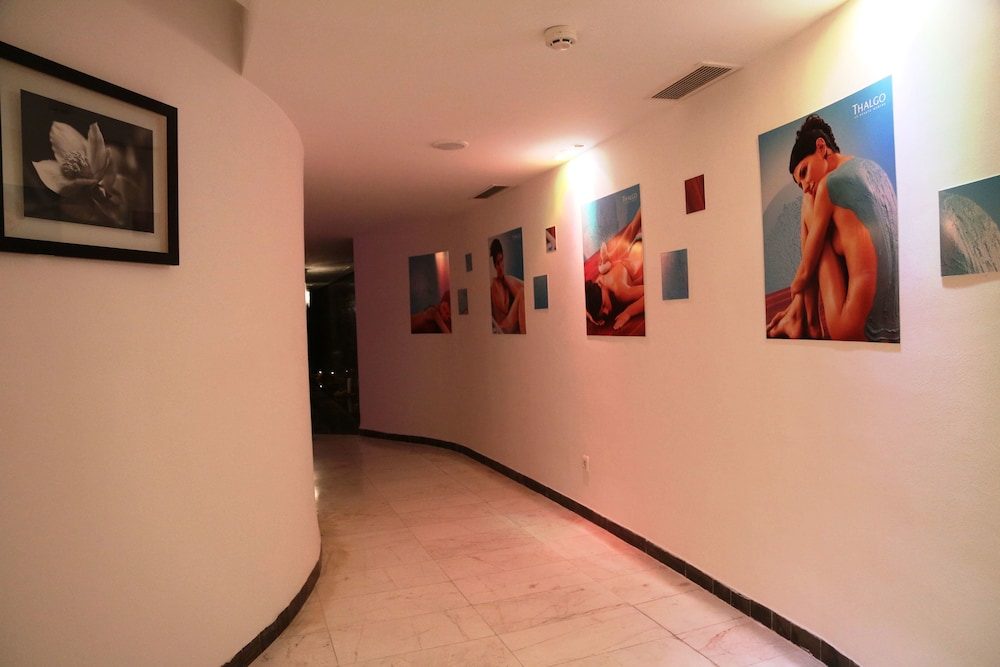 LE ROYAL HAMMAMET 5/50