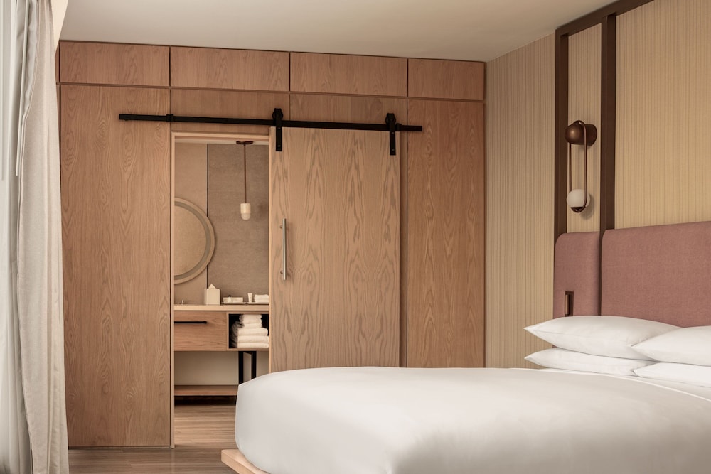 Santo Domingo Marriott Hotel Piantini 49/49