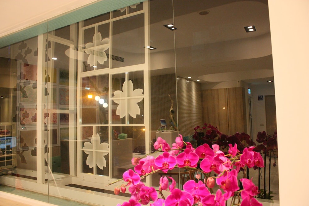 Ssbhotel-Shin Sei Bashi 11/67