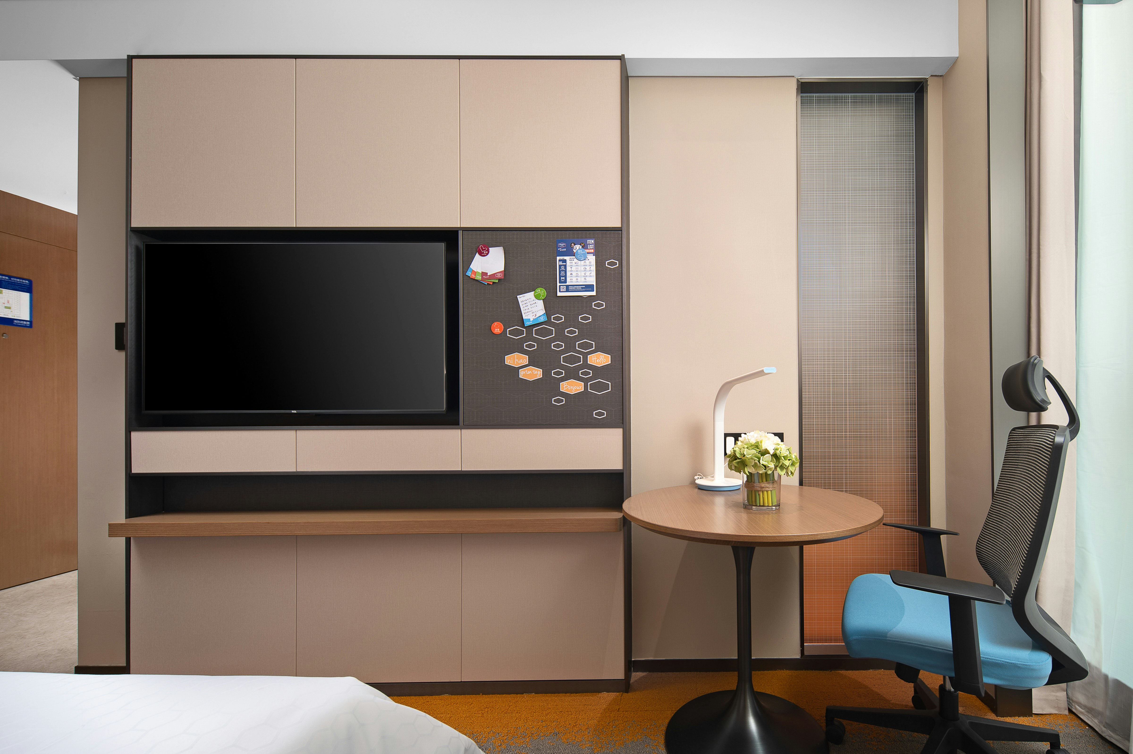 Hampton by Hilton Foshan Beijiao 43/50