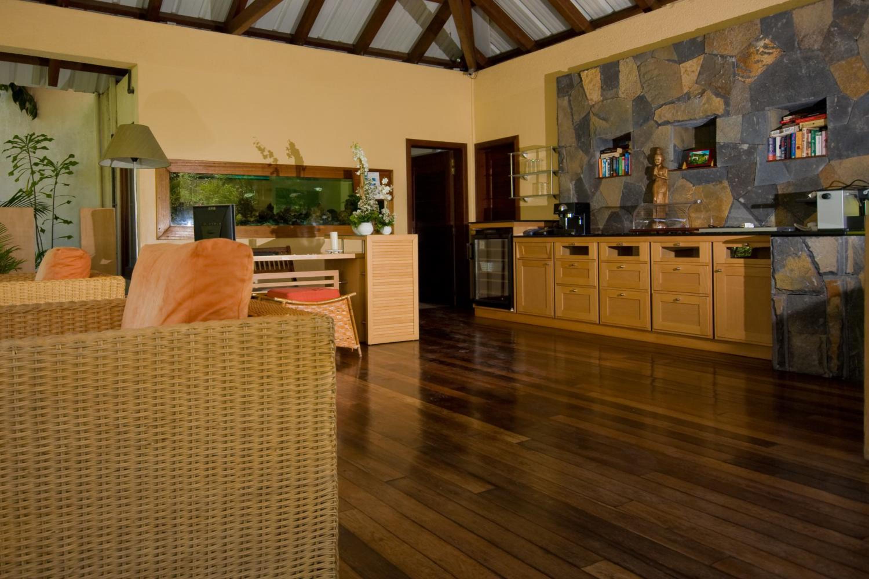 Ocean Beauty Boutique Hotel 2/32