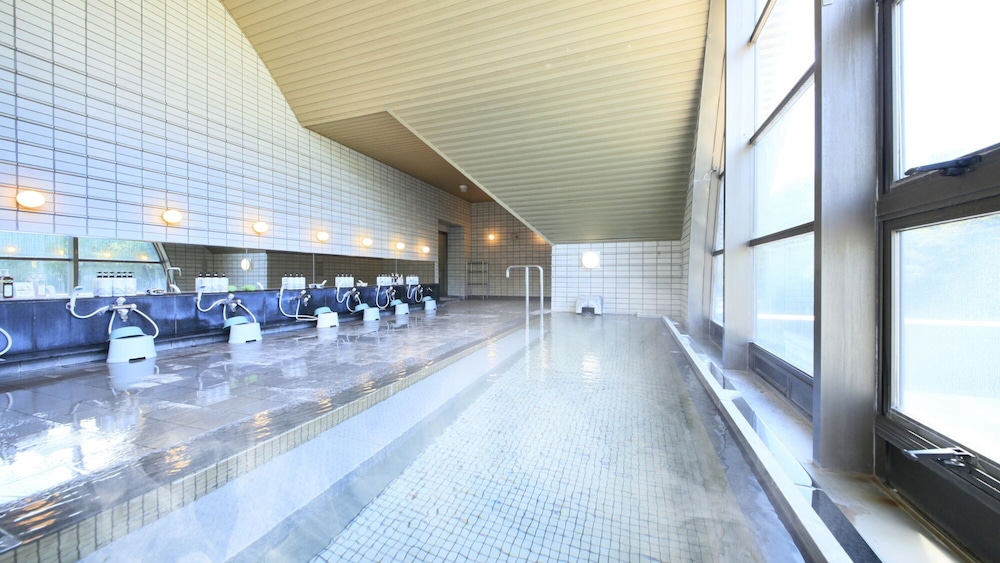Karuizawa Hotel Kishu Railway 20/50