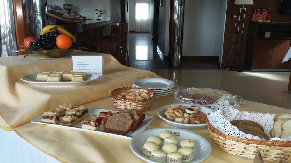 Konke Calafate Hotel 26/67