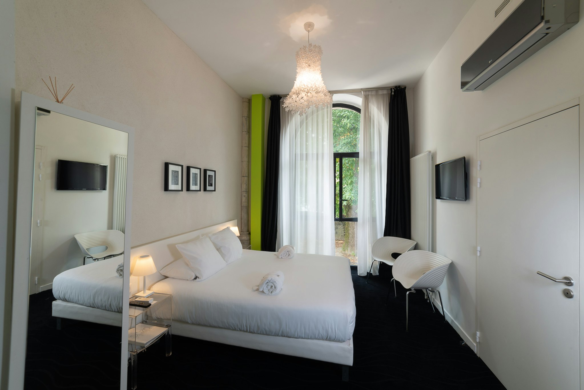 Sozo Hotel 5/34