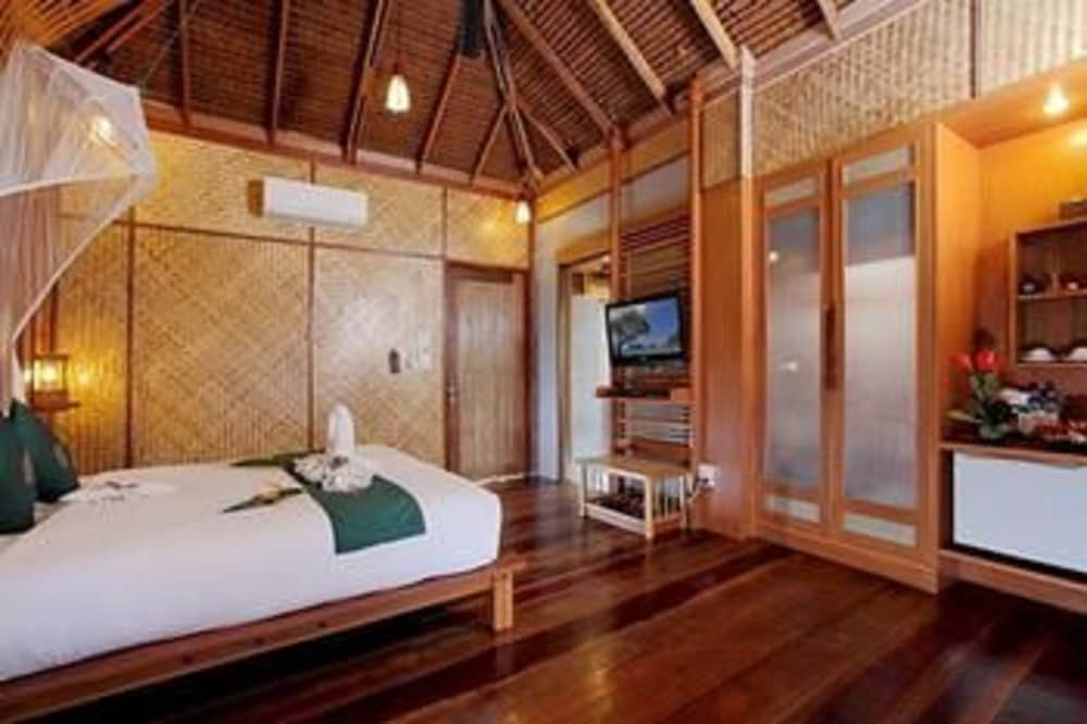 Railay Great View Resort And Spa 9/30