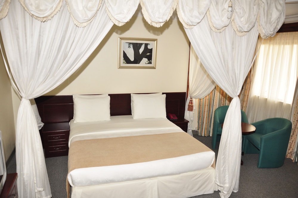 Room at HOTEL BROVARD MASAKA, Masaka