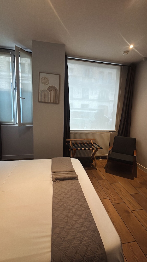 Hoteliere Lafayette 31/44