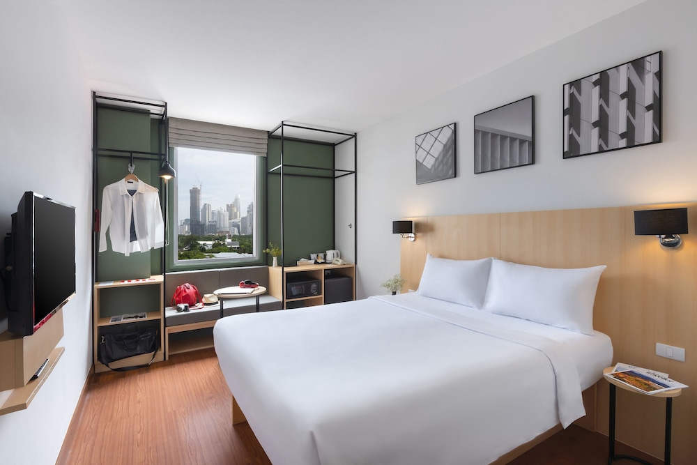 Ibis Bangkok Sathorn 13/50