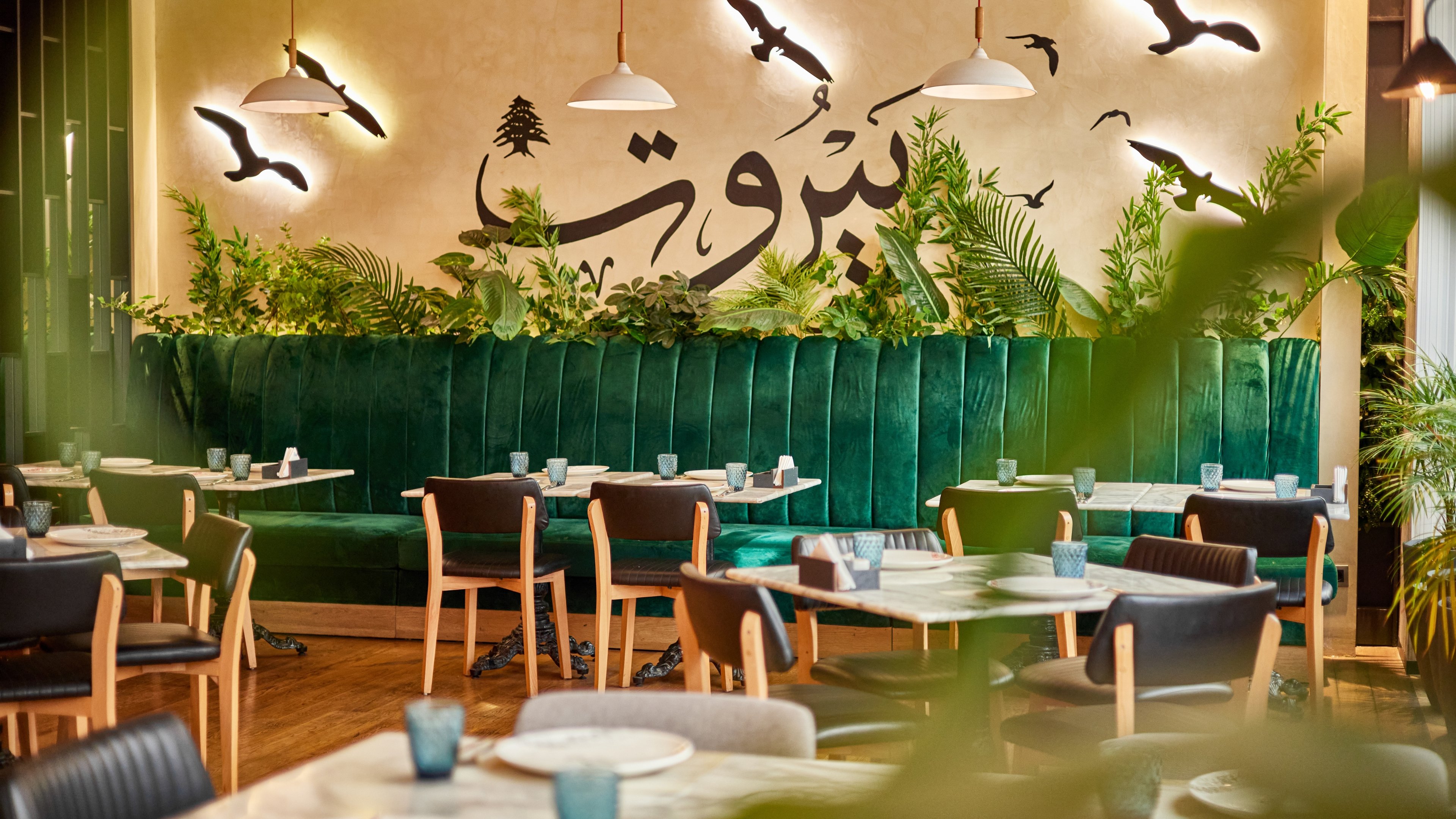 The Abdali Boulevard Hotel 33/50