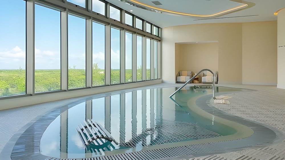 Garza Blanca Resort and Spa Cancun 37/50
