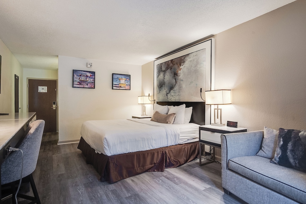 Clarks Inn Savannah Airport 25/44