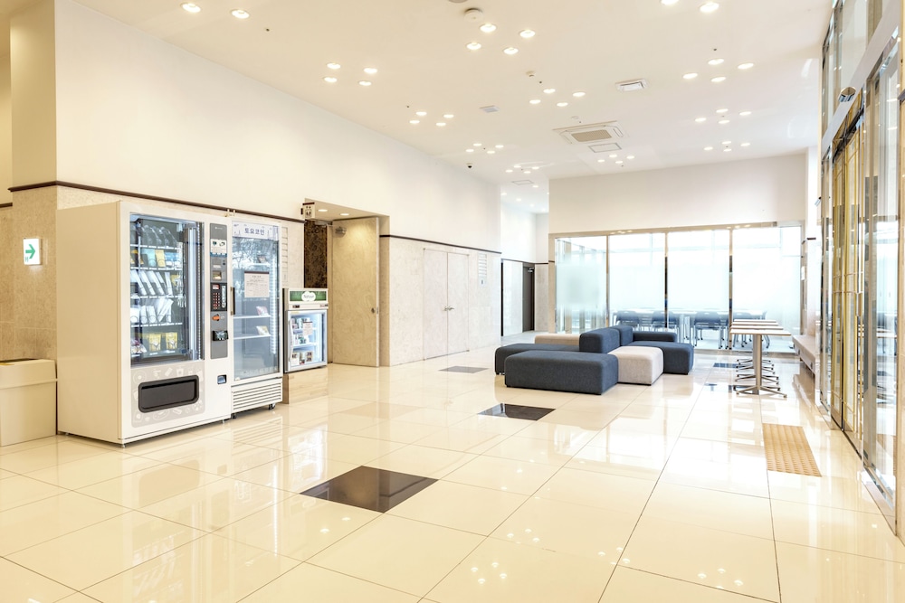 Toyoko Inn Ulsan Samsandong 24/50