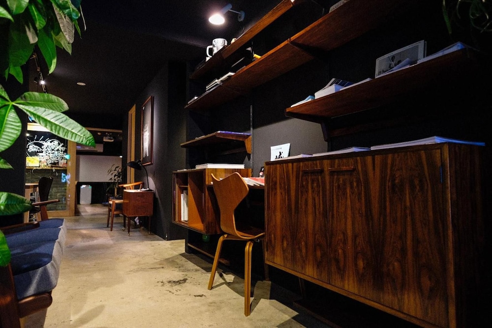 Guesthouse Hiroshima Mange Tak 32/50