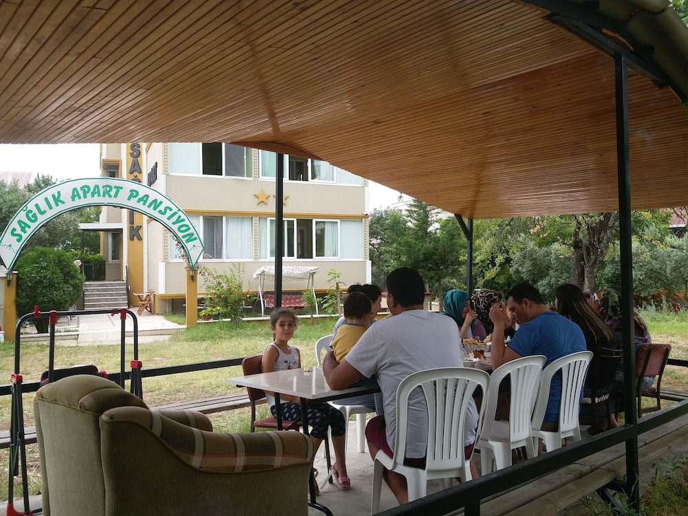 Saglik Apart Pansiyon 21/49
