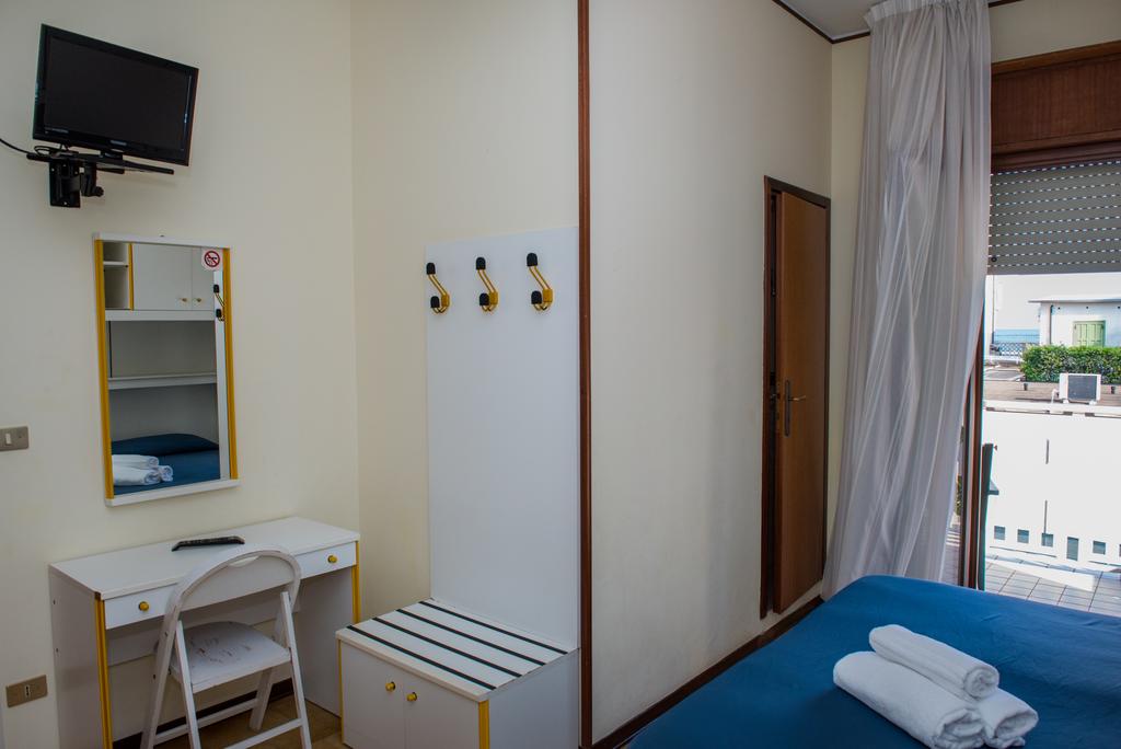 Hotel Malibran Jesolo 29/35