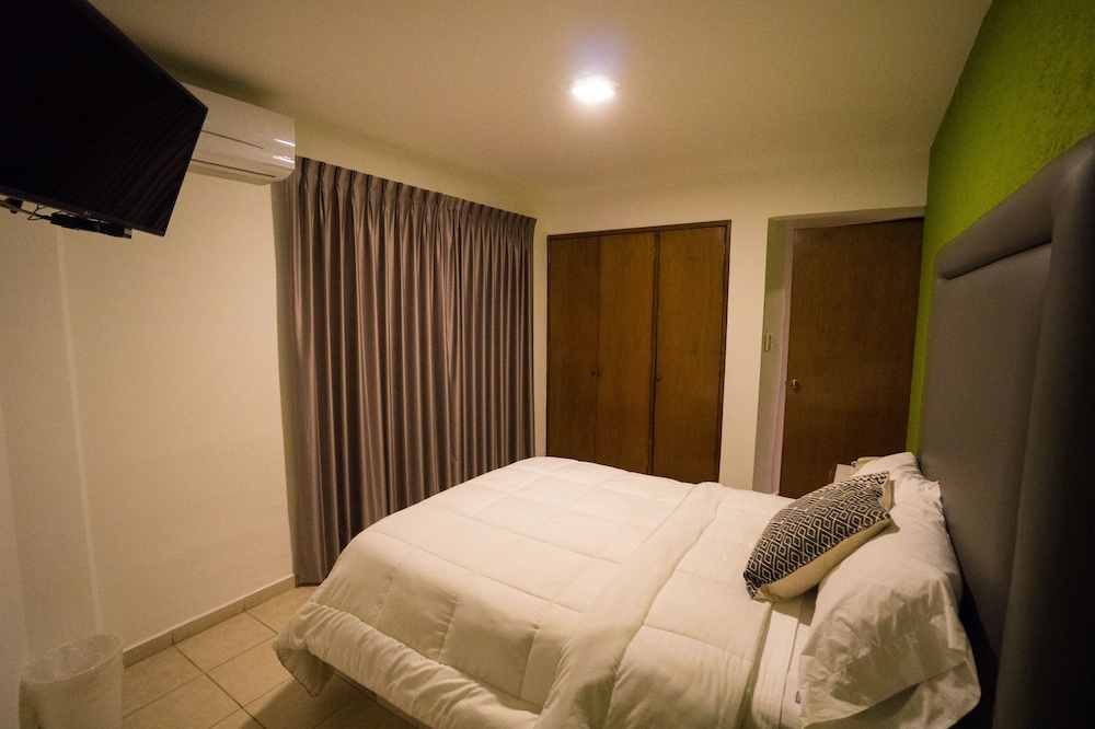 Hotel Suites Regina 17/30