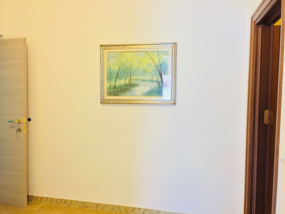 B&B Pizzomunno E Cristalda Rooms 14/27