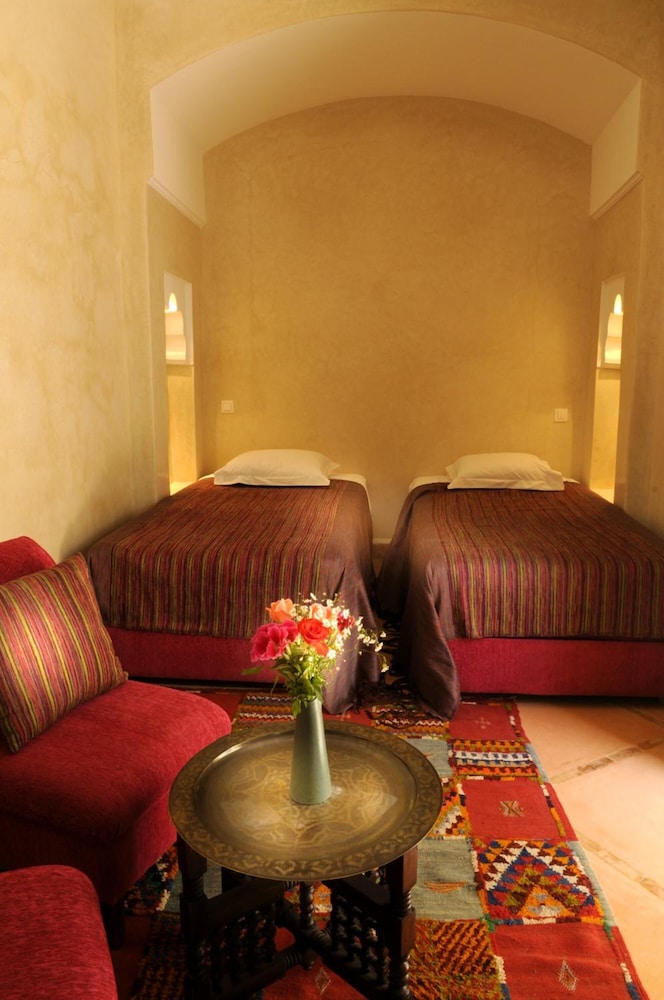 Riad Les Hibiscus 33/51