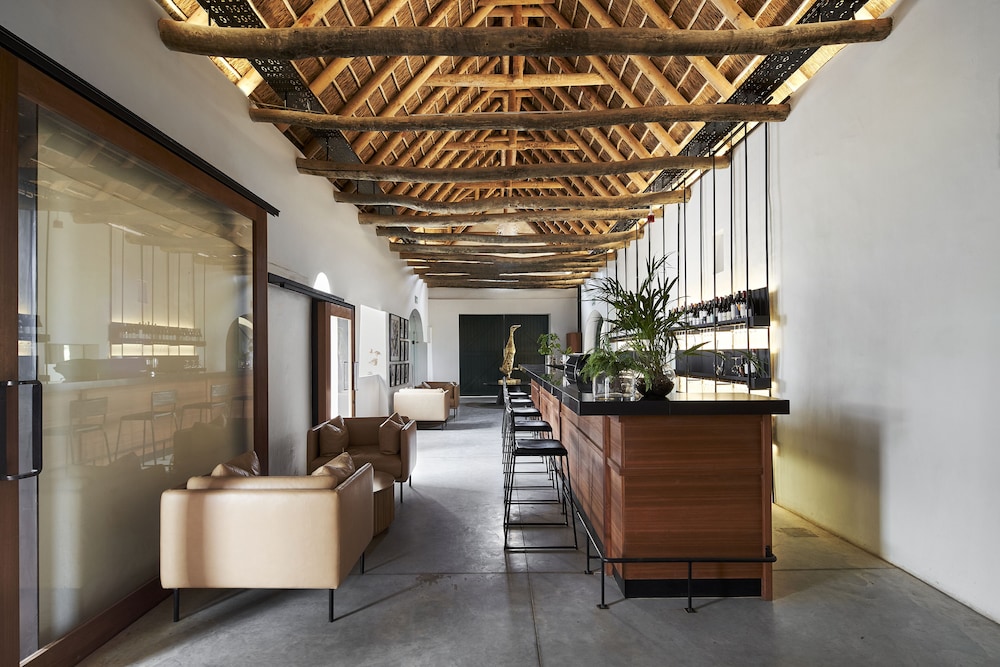 Vergenoegd Low Boutique Hotel & Spa 4/50