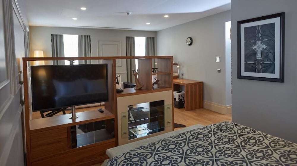 Akka Suites Taksim Hotel 44/50