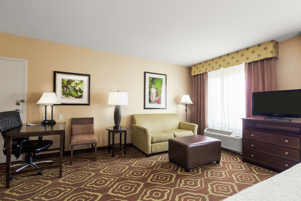 Hampton Inn And Suites San Luis Obispo 32/49