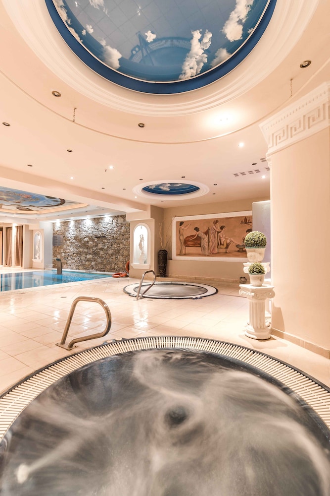Secret Paradise Hotel and Spa 49/75