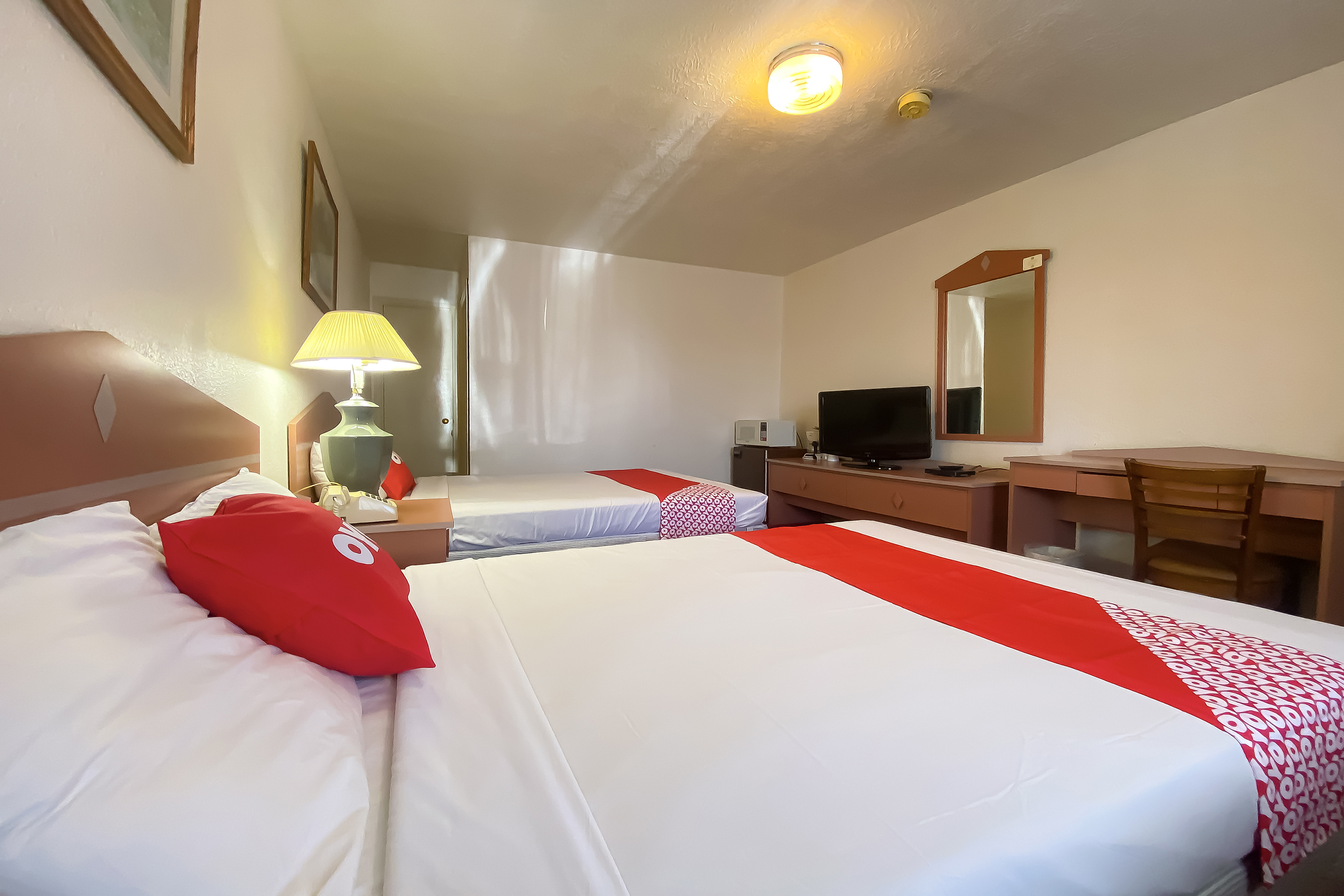 San Miguel Inn 27/69