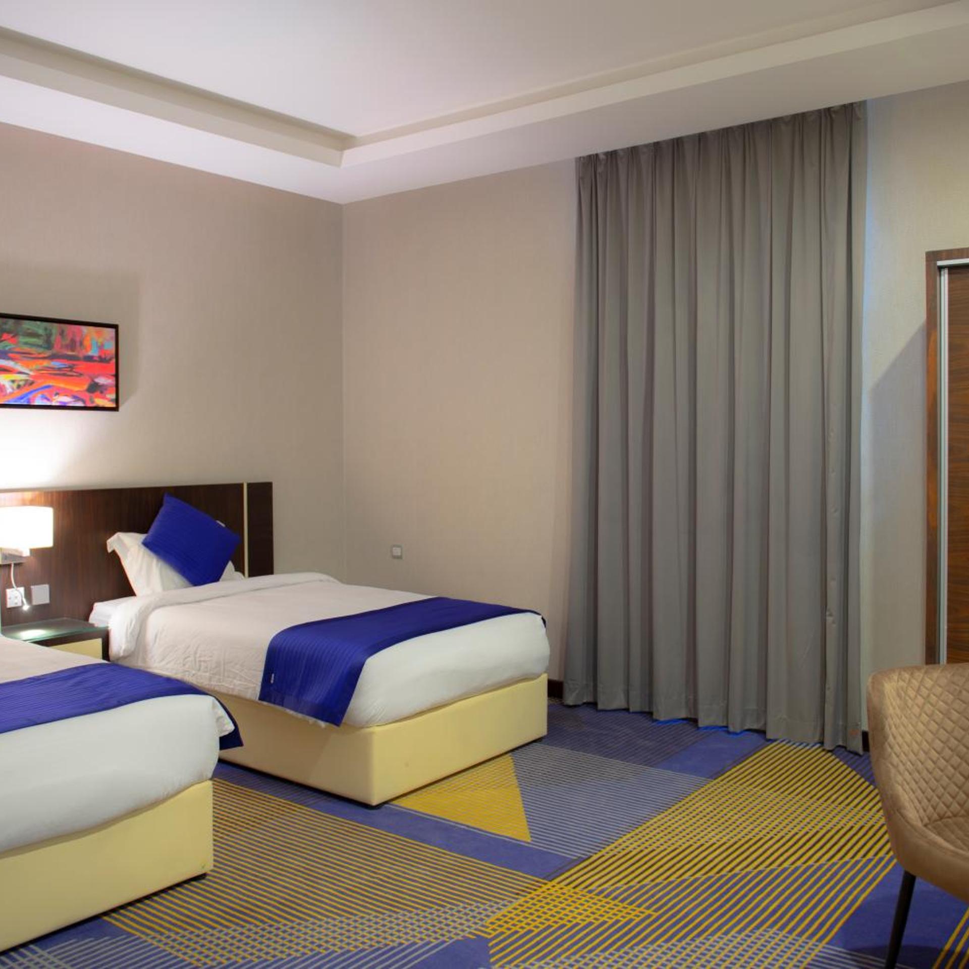 فندق جورش(Gorash Hotel) 20/63