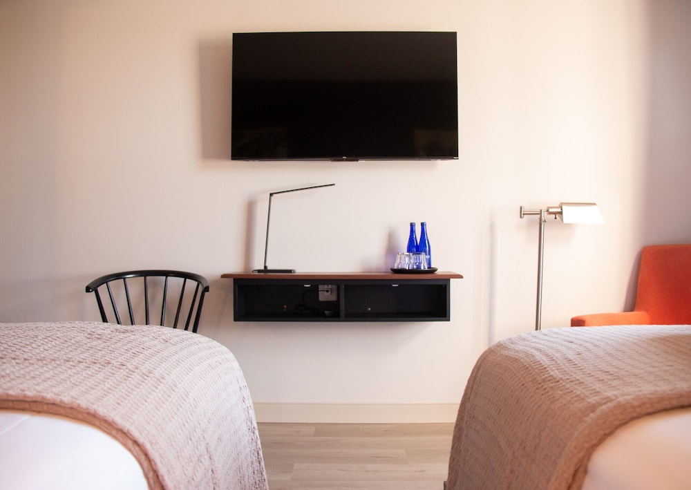 Meeting House Boutique Hotel 15/22