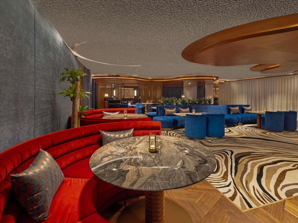 MERCURE ABU DHABI DOWNTOWN 41/58