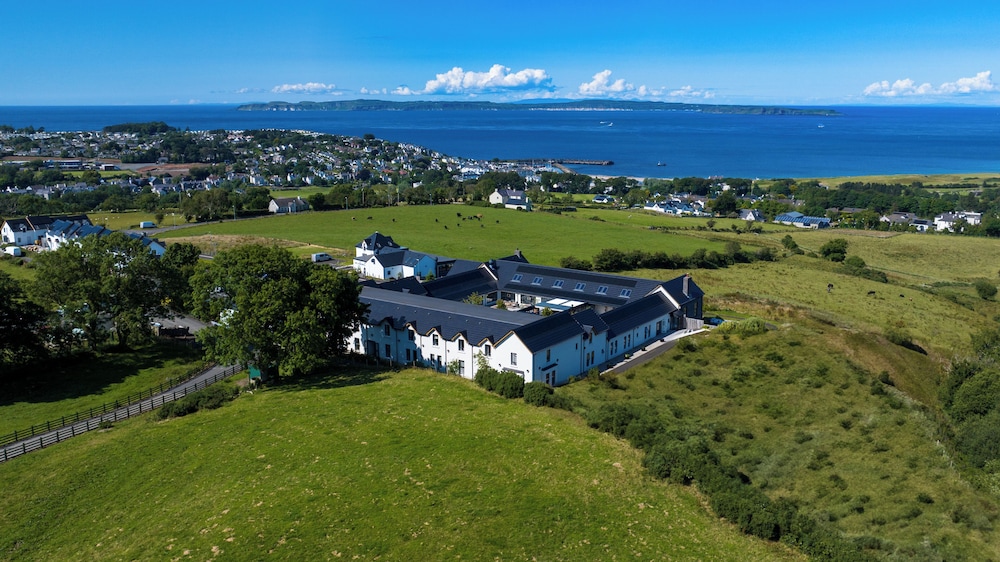 The Salthouse Hotel 47/58