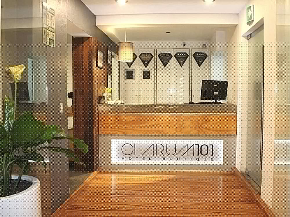 Clarum 101 10/80