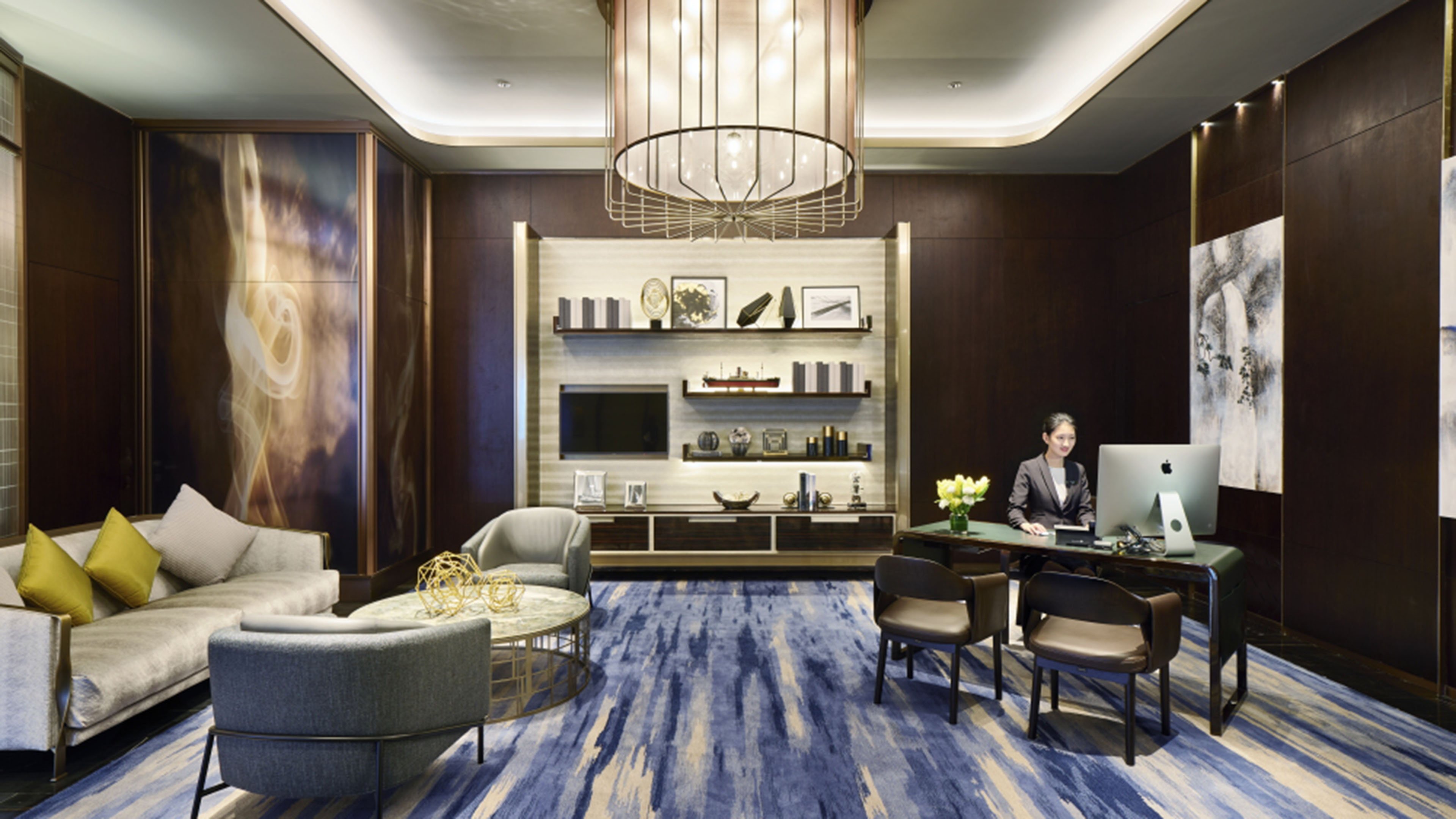 Intercontinental Hotels Zhuhai 31/50