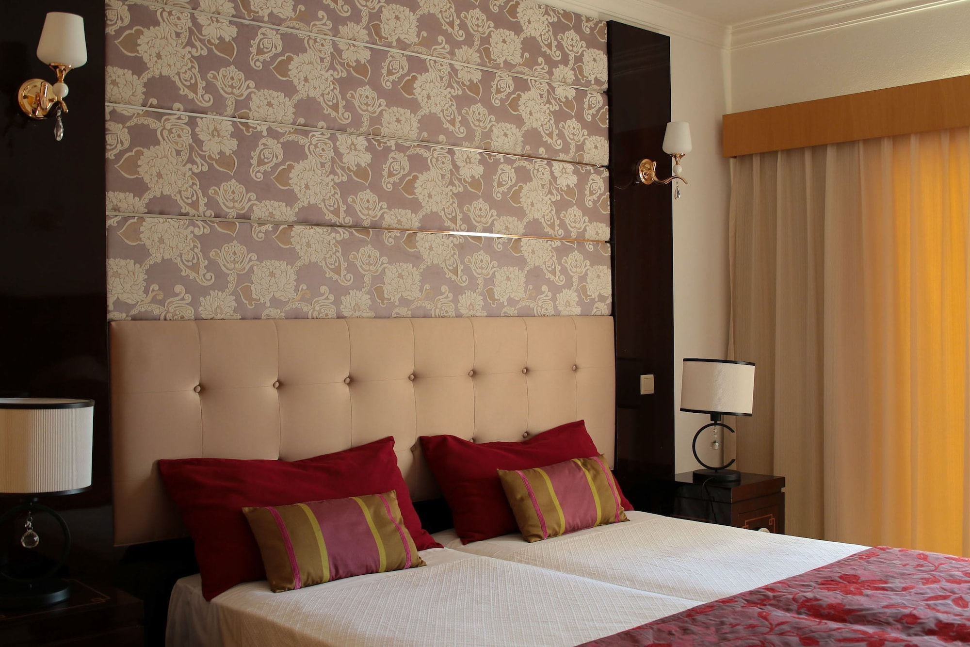 One Bedroom Junior Suite