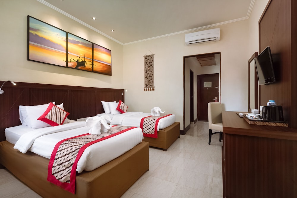 Grand Istana Rama Hotel 39/76