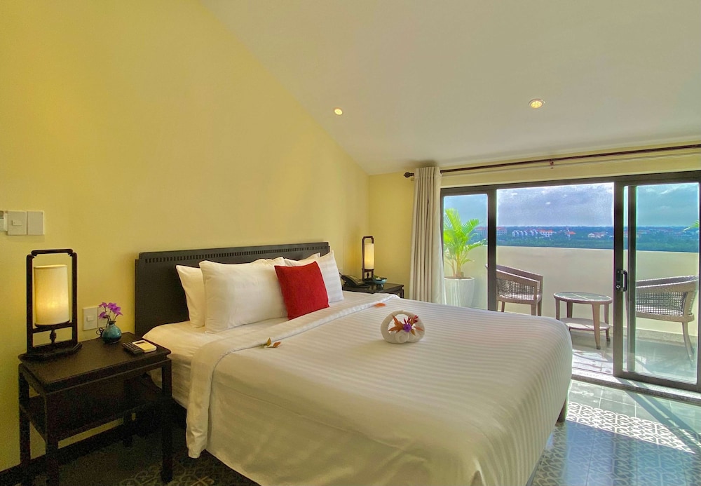 Wyndham Garden Hoi An Cua Dai 12/49