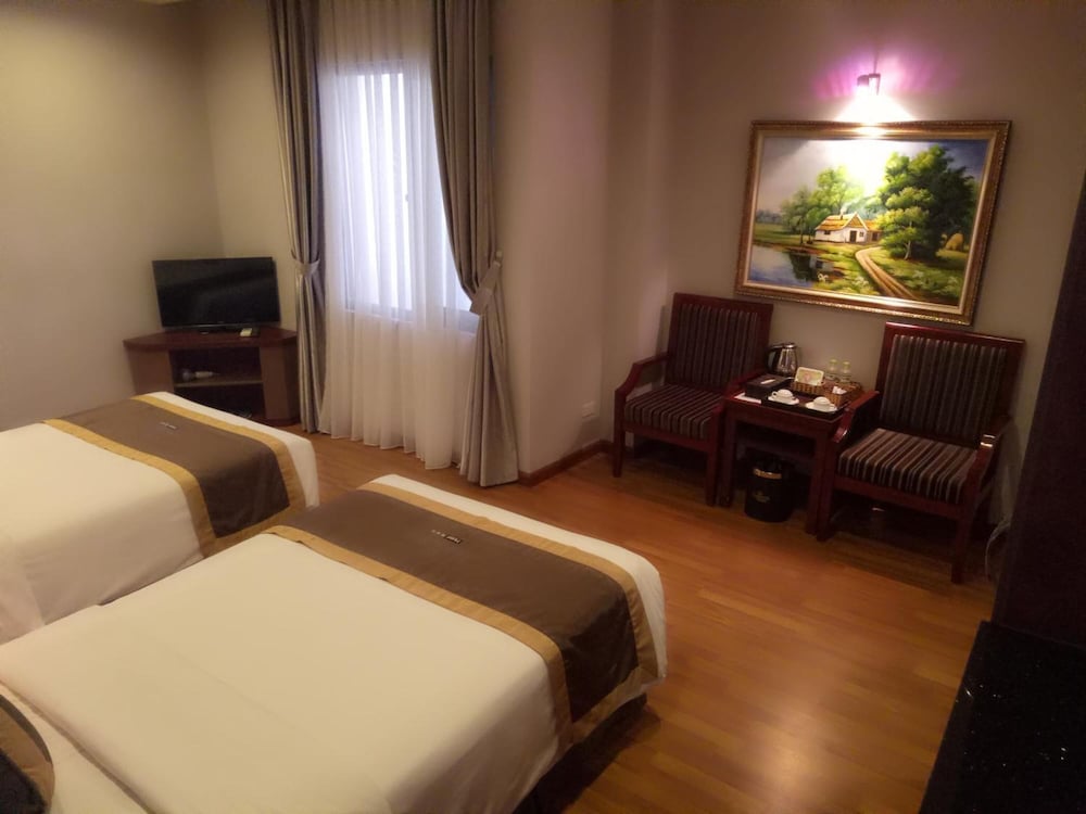 Hanoi Gallant Hotel 35/66