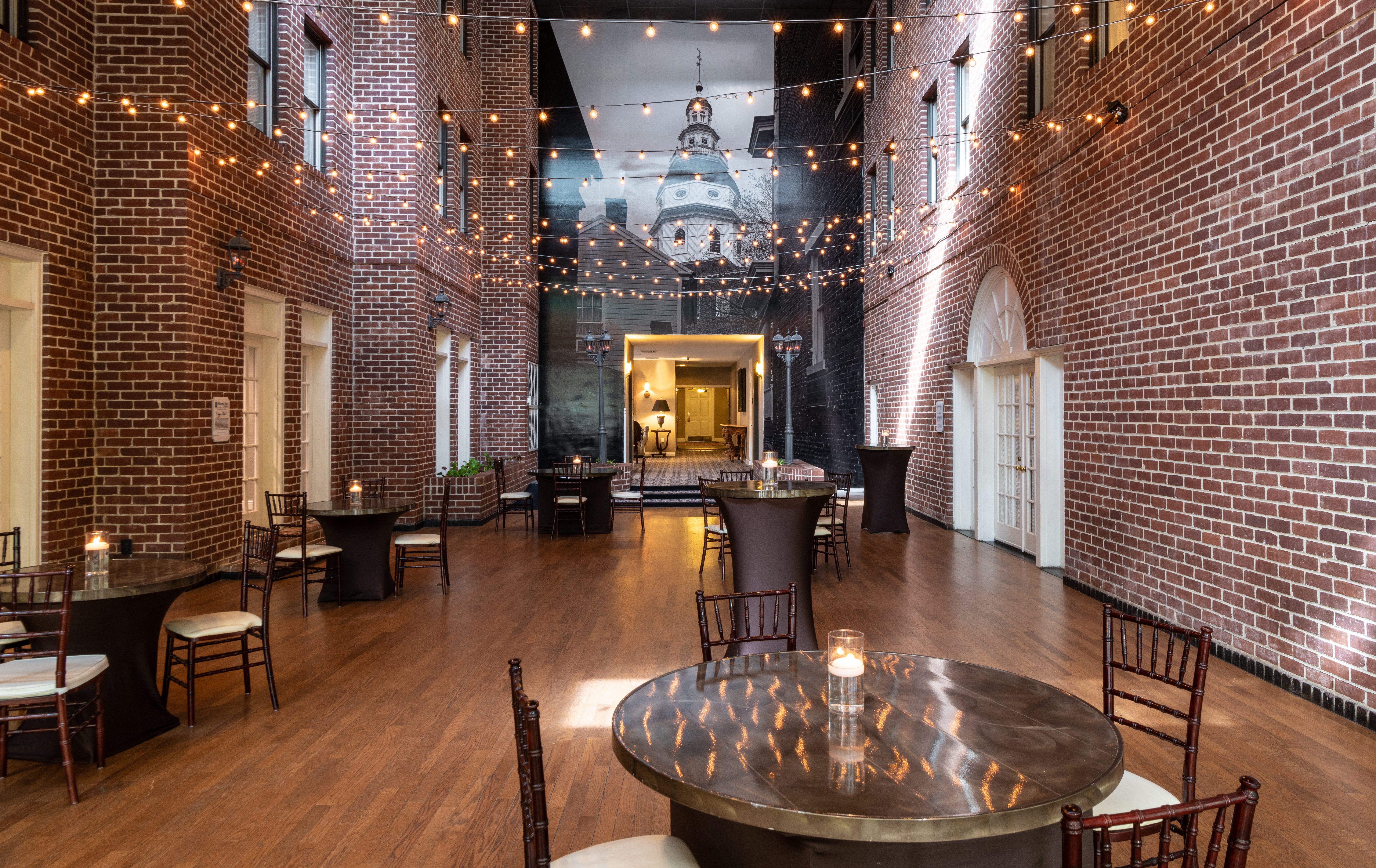 Historic Inns Of Annapolis 37/62