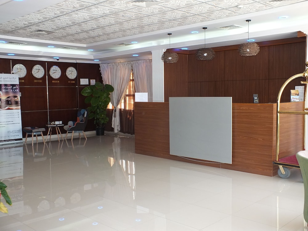 City Hotel Salalah 5/34