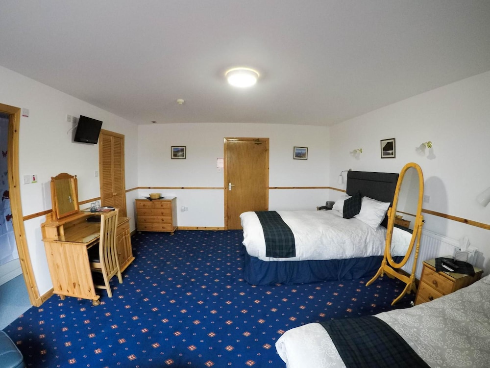 Houton Bay Lodge 22/49
