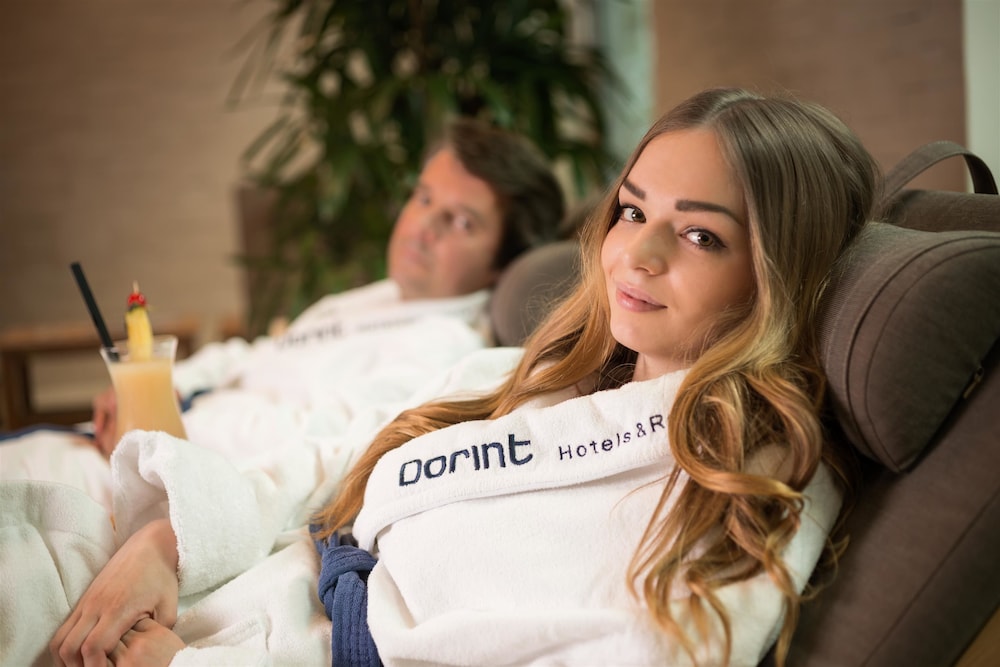 Dorint Resort & Spa Bad Bruckenau 26/63